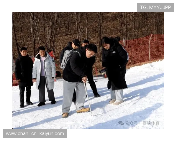 冰雪运动俱乐部开展少儿滑雪教学的安全督查与整改，冰雪运动培训